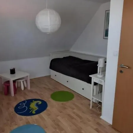 Neu! Nordseeferienhaus Ostfriesen-glueck Holiday home Dornum
