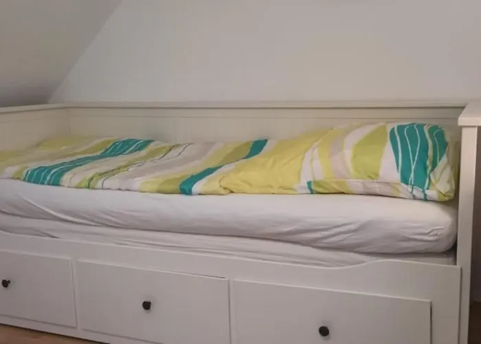 Neu! Nordseeferienhaus Ostfriesen-glueck Casa vacanze *